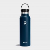 Hydro Flask 21oz (621ml) Standard Mouth Hydro Flask, Navy