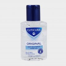 Cuticura Cuticura Original Hand Gel 50ml, Clear