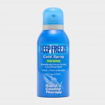 Albert harrison Deep Freeze Spray 150ml, Blue