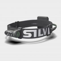 Silva Trail Runner Free 2 Head Torch, Grey