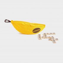 WIND DESIGNS Bananagrams, Yellow