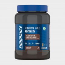Applied Nutrition Endurance Recovery Post Exercise Fuel 1.5kg, Brown