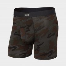 Saxx Men's Daytripper Boxer Brief, Khaki