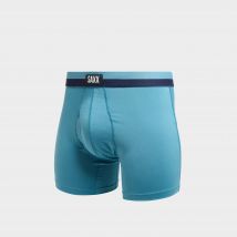 Saxx Men's Sport Mesh Boxer Briefs, Blue