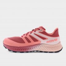 Inov-8 Women's Trailfly Running Shoe, Pink