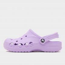 Crocs Women's Baya Clogs, Purple