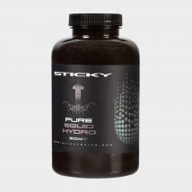 Sticky Baits Pure Squid Hydro, Black