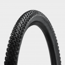 Janssen 29 x 2.125 Mountain Bike Folding Tyre, Black