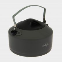 NGT Angling Pursuit Kettle 1.1L, Grey