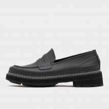 Hunter Women's Refined Stitch Penny Loafers