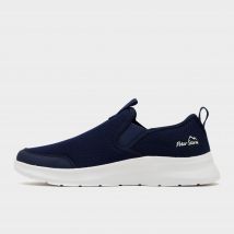 Peter Storm Women's Slip On Shoe, Navy