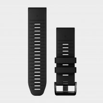 Garmin QuickFit 26 Watch Band, Black