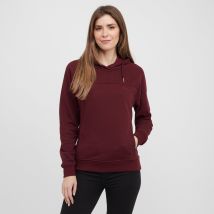 Troll Women's Reach Hoodie, Red