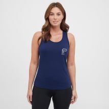 Looking For Wild Women's Tank Top, Blue