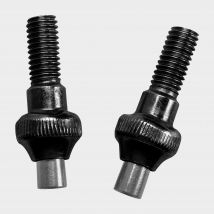 Black Diamond Tech Tips - Carbide, Black