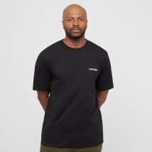 Westlake Carp Graphic Tee, Black