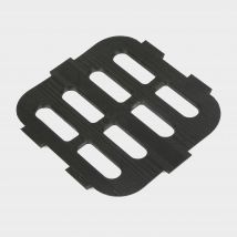 Greenguard Soft Muzzle Insert, Black