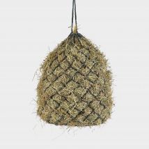 Shires Haylage Net, Black