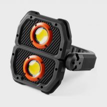 Nebo OMNI 3K Rechargeable Torch, Black