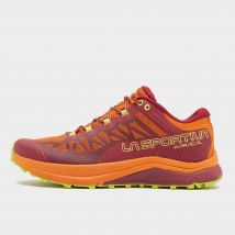 LA Sportiva Men's Karacal Trail Running Shoes, Red