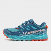 LA Sportiva Women's Lycan II Running Shoes, Blue