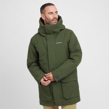 Didriksons Men's Marek Parka, Green