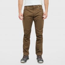 Kuhl Men's RYDR  Lite Klassic Trousers, Khaki