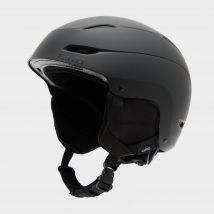 GIRO Men's Ratio Snow Helmet, Black