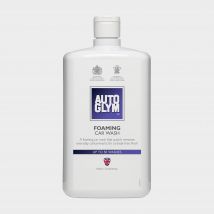 Autoglym Foaming Car Wash, Clear