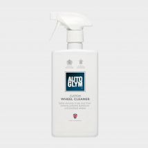 Autoglym Custom Wheel Cleaner 500ml, Clear