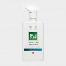 Autoglym Interior Cleaner 500ml, Clear