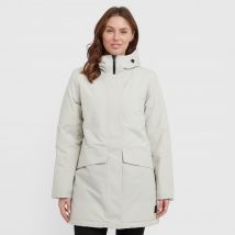 Jack Wolfskin Women's Tempelhof Coat, Beige