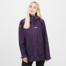 Paramo Women's Bentu Windproof Jacket, Purple