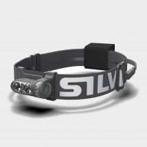 Silva Trail Runner Free 2 Ultra Head Torch, Black
