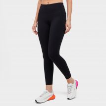 SWEATY BETTY Women's Power 7/8 Gym Leggings, Black