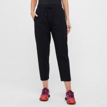 SWEATY BETTY Women's Explorer Trousers 25”, Black
