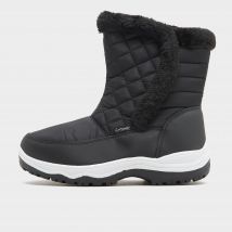 COTSWOLD Women's Butterrow Snowboots, Black