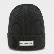 Hunter Unisex Rory Hat, Black