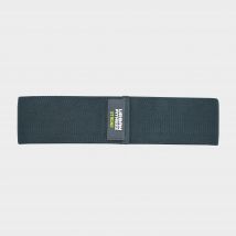 Urban fitness Fabric Resistance Band Loop 15inch Strong, Black