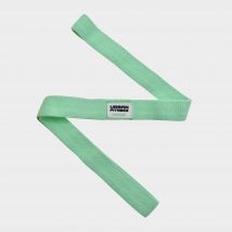 Urban fitness Fabric Resistance Band Loop 2M Medium, Green