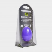 Urban fitness Egg Power Grip Strong, Purple
