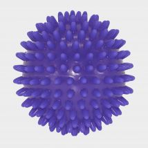 Urban fitness Spiky Massage Ball, Purple