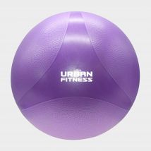 Urban fitness Swiss Gym Ball 55cm, Purple