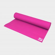 Urban fitness Yoga Mat 4mm, Pink