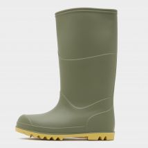 Grubs DRY K BERWICK WELLIES GRN, Green