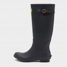 Hoggs of Fife Womens Braemar Wellington Boots Navy, Navy