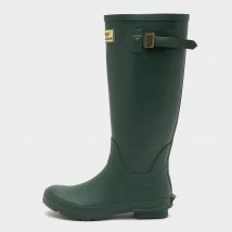 Hoggs of Fife Womens Braemar Wellington Boots Green, Green