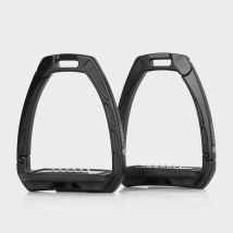Karben Karben Ultra Grip Stirrups, Black