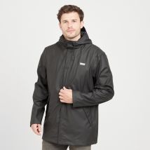 Hunter Green Label Men's Tilloch Anorak, Black