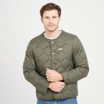 Hunter Green Label Men's Kilbride Insulated Jacket, Green